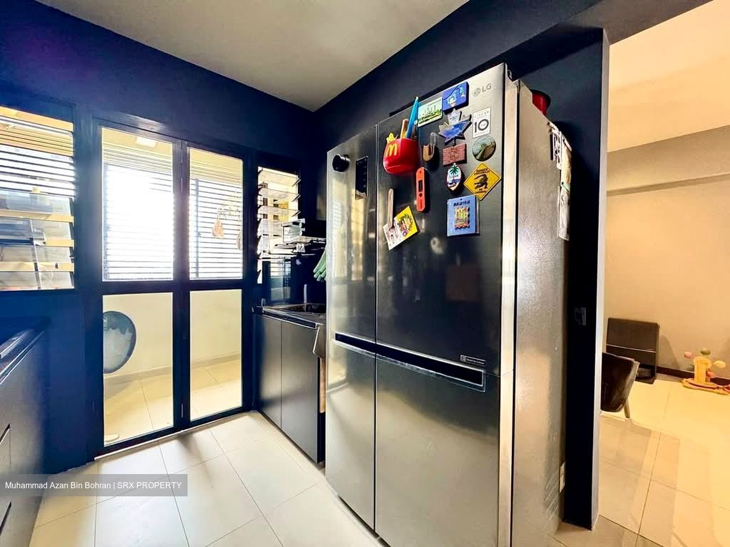 Blk 992B Buangkok Square (Hougang), HDB 4 Rooms #602597221